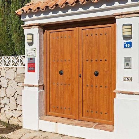 Villa Cecilia Rosa, Your Mijas Sanctuary Rdr457 Exterior photo