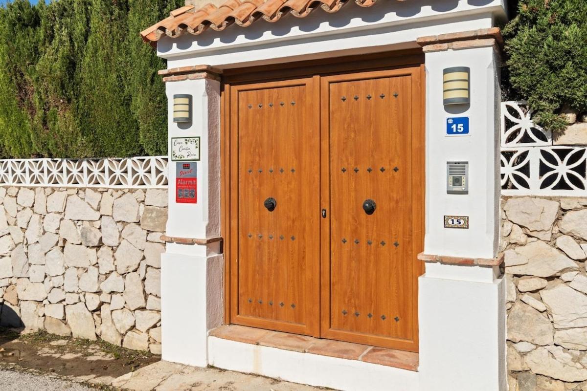 Villa Cecilia Rosa, Your Mijas Sanctuary Rdr457 Exterior photo